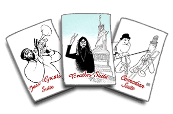 The Suites