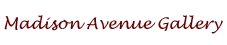 Madison Avenue Gallery