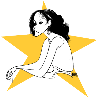 Loading Audio from Mary Louise Parker