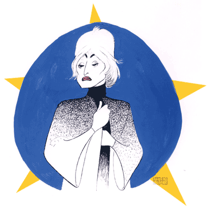 Loading Audio from Bea Arthur